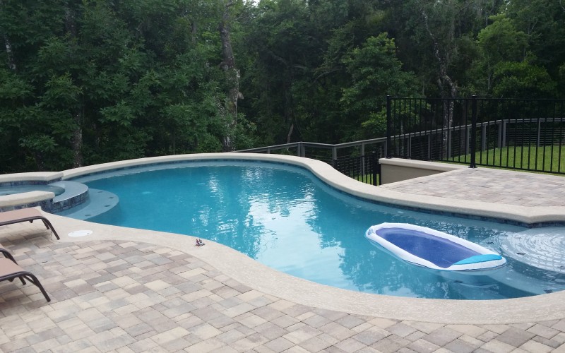 Parker Pools And Spa Fl Parker Pools And Spa Fl