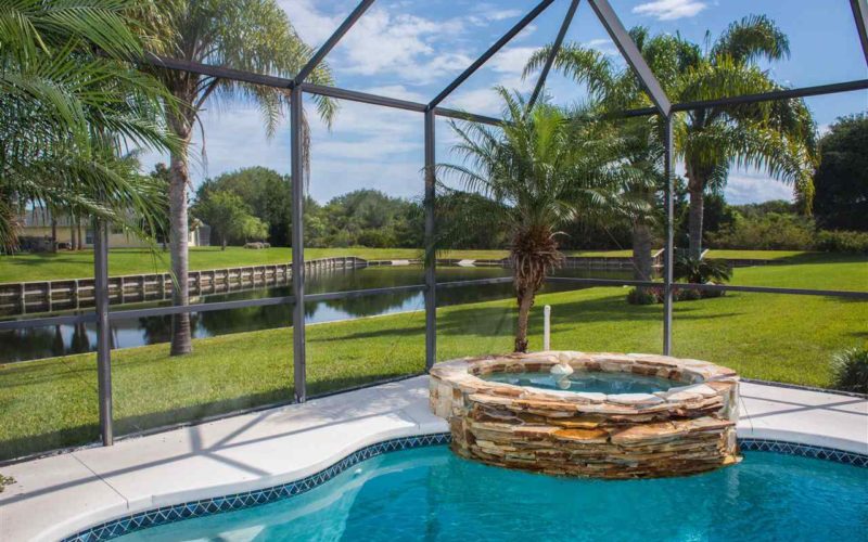 Parker Pools And Spa Fl Parker Pools And Spa Fl